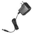 12 Volt DC Adapter Cable USA Plug