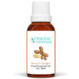 Sweet Ginger Pure Essential Oil 30ml