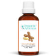 Sweet Ginger Pure Essential Oil 50ml