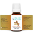 Sweet Ginger Pure Essential Oil Open Label