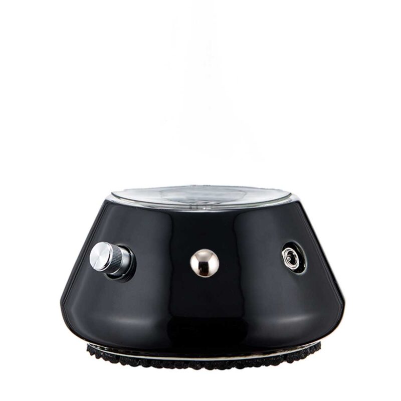 Opulence Black Base Opulence Black Base