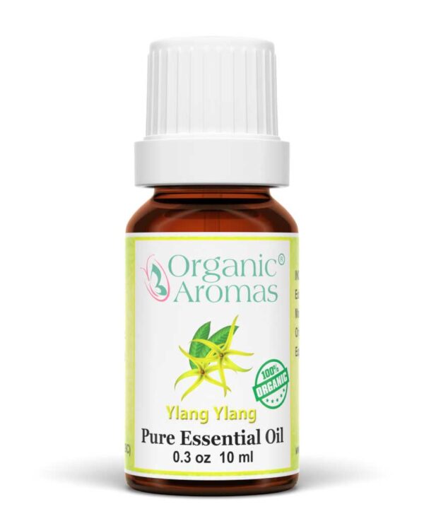 Ylang Ylang Essential Oil Blend 10ml