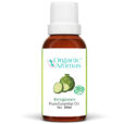 Bergamot Pure Essential Oil 30ml Organic