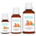 Grapefruit Organic Pure Essential Oil 10ml 30ml 50ml Bottle Size