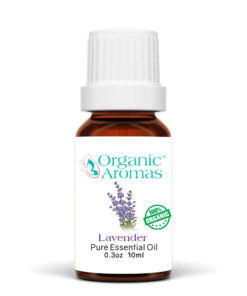 THE DIFFERENCE and Benefit of PURE ORGANIC ESSENTIAL OILS - TRU47
