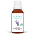 Lavender Pure Essential Oils 30ml Organic