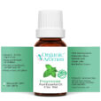 Peppermint Essential Oil Open Label Organic