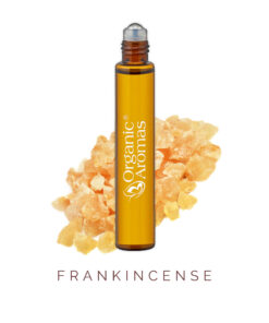 Frankincense Roll-on Essential Oil