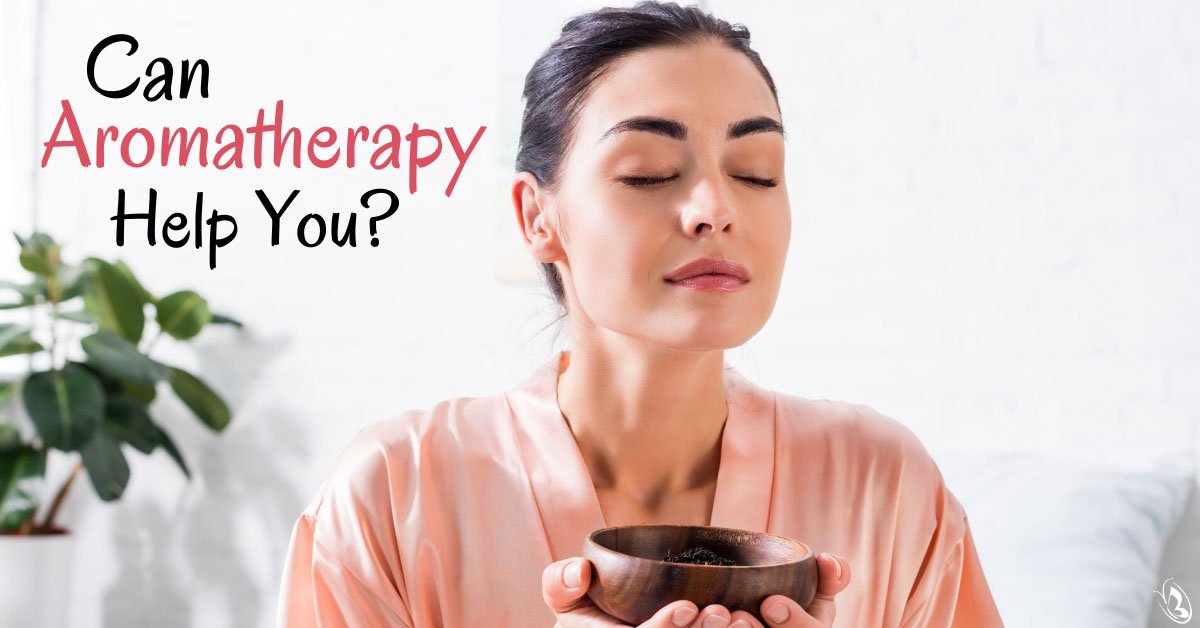 Can Aromatherapy Help You?