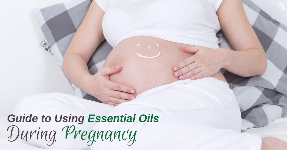 Safe Essential Oils for Pregnancy & What Essential Oils to Avoid - Essential  Oil Experts