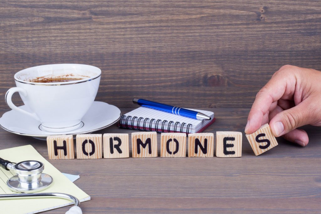 Hormones