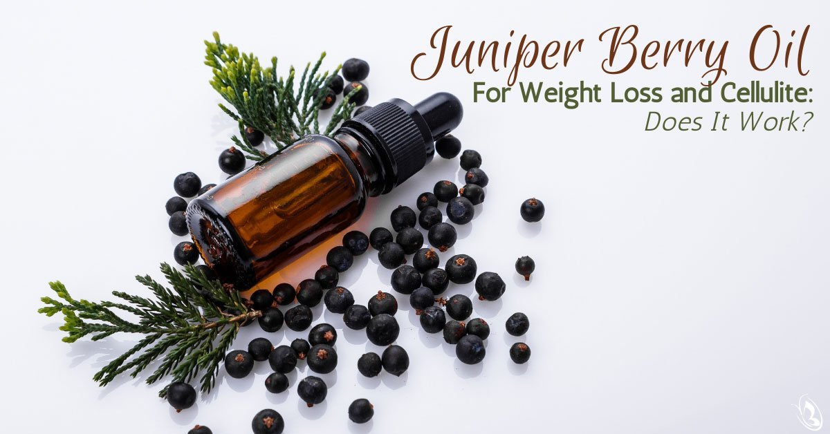 Are Juniper Berries Poisonous: Can You Eat Juniper Berries You