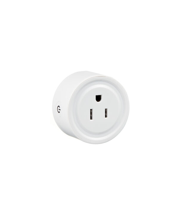 USA Smart Wifi Wall Socket