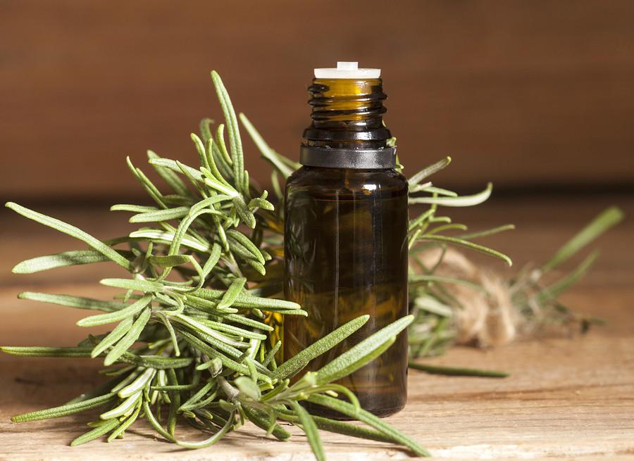 The Benefits of Essential Oils