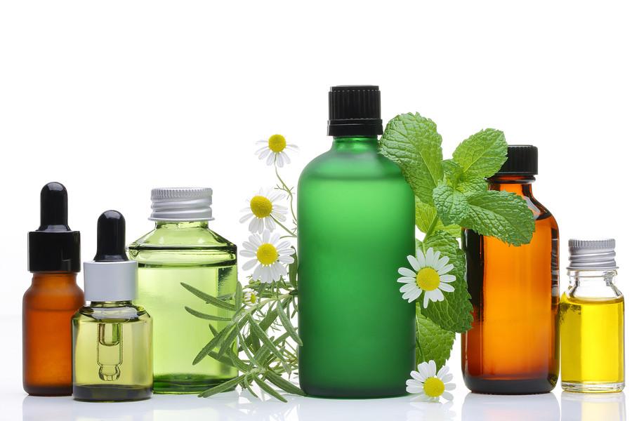 Why Essential Oils