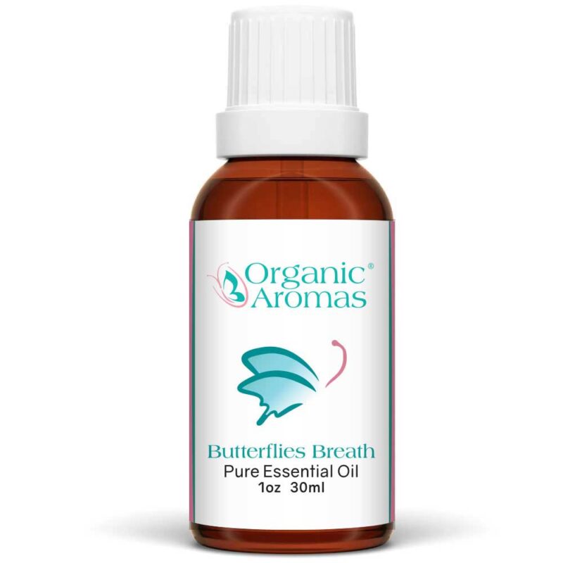 Butterflies Breath Essential Oil Blend 30ml Butterflies Breath Essential Oil Blend 30ml