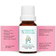 Celebration Essential Oil Blend Open Label