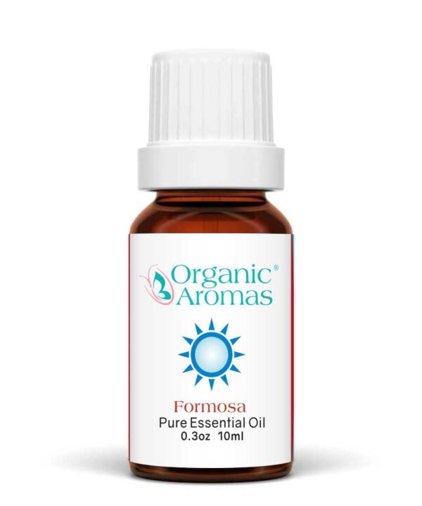 Formosa Essential Oil Blend 10ml