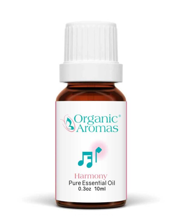 Harmony Essential Oil Blend 10ml