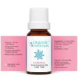 Jubilation Essential Oil Blend Open Label