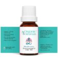 Meditation Essential Oil Blend Open Label