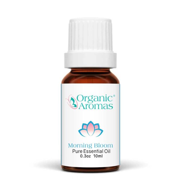 Morning Bloom Essential Oil Blend 10ml