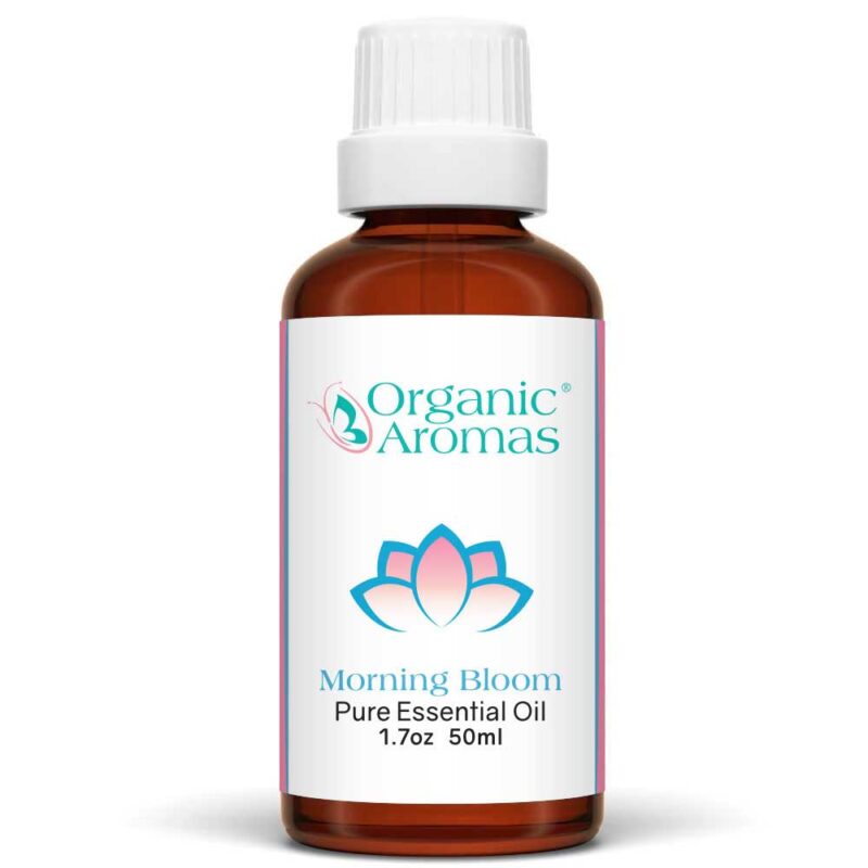 Morning Bloom Essential Oil Blend 50ml Morning Bloom Essential Oil Blend 50ml