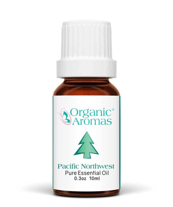 Pacific Northwest Essential Oil Blend 10ml