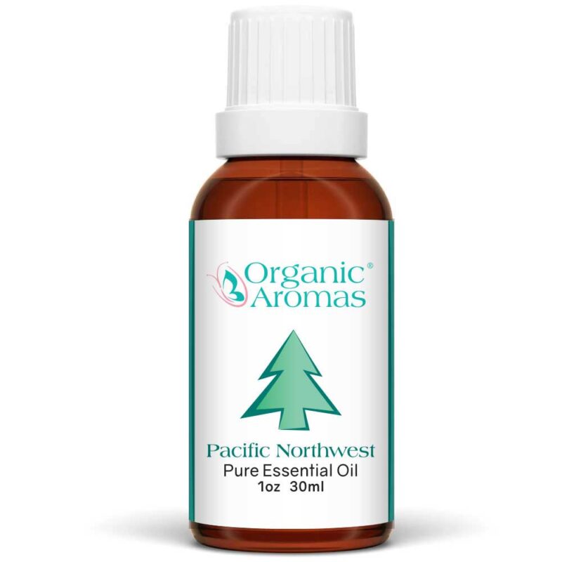 Pacific Northwest Essential Oil Blend 30ml Pacific Northwest Essential Oil Blend 30ml