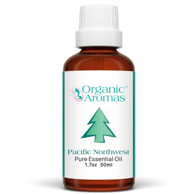 Pacific Northwest Essential Oil Blend 50ml Pacific Northwest Essential Oil Blend 50ml