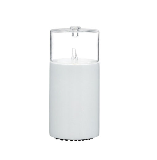 blank white canvas for Design Your Own nebulizing diffuser