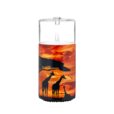 African Safari Custom Printed Redolence Nebulizing Diffuser