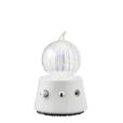 Aurora Black Nebulizing Diffuser Back