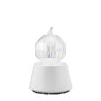 Aurora White Nebulizing Diffuser