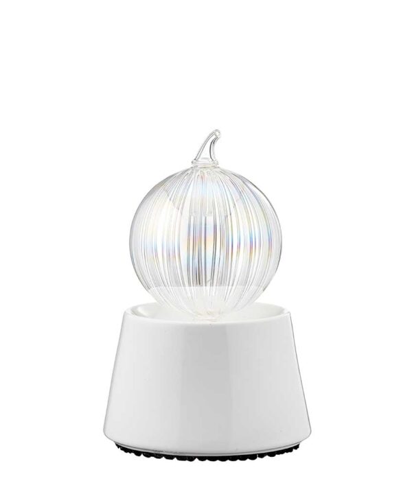 Aurora White Nebulizing Diffuser