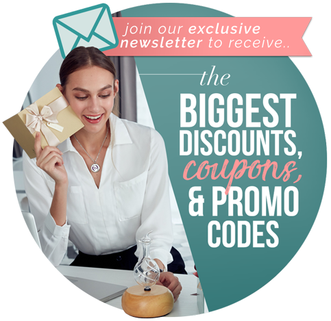 Coupons & Promo Codes