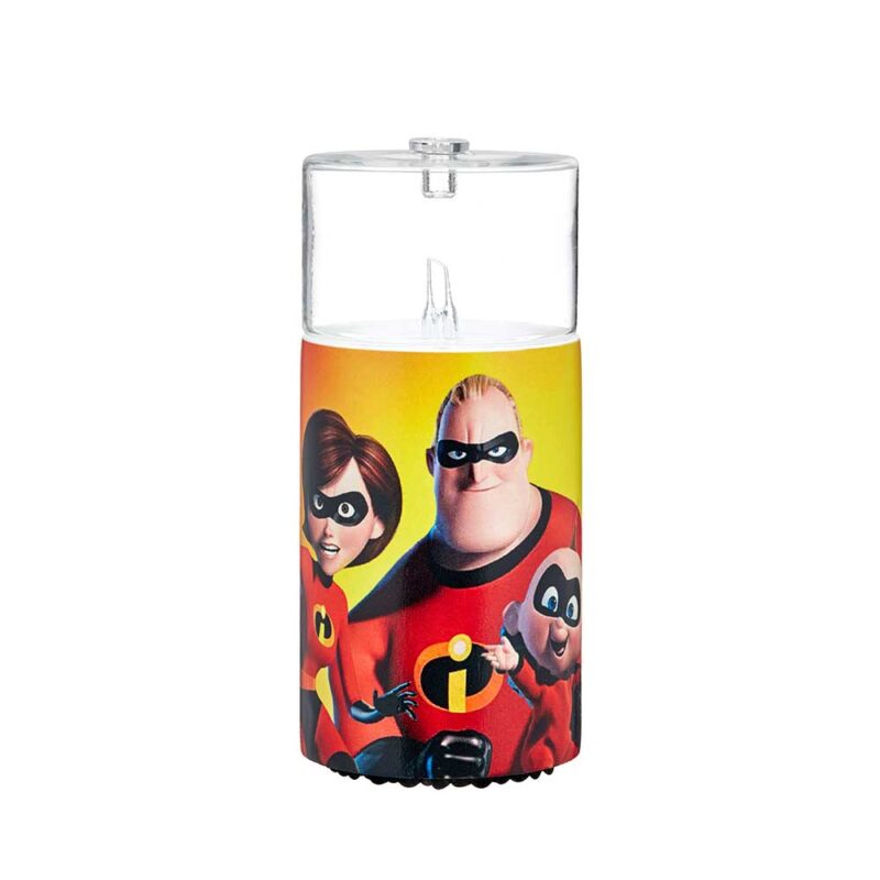 Incredibles color printed nebulizing diffuser Incredibles color printed nebulizing diffuser