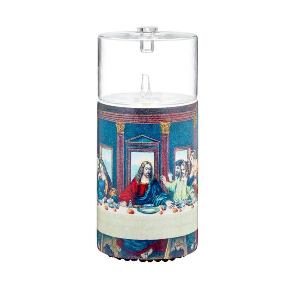 The-Last-Supper Color Printed Redolence Diffuser