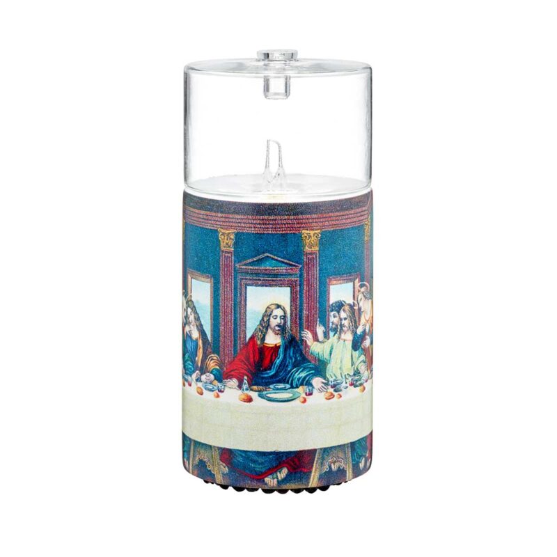 The-Last-Supper Color Printed Redolence Diffuser The-Last-Supper Color Printed Redolence Diffuser