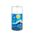 Van-Gough Starry Night Redolence Nebulizing Diffuser Back