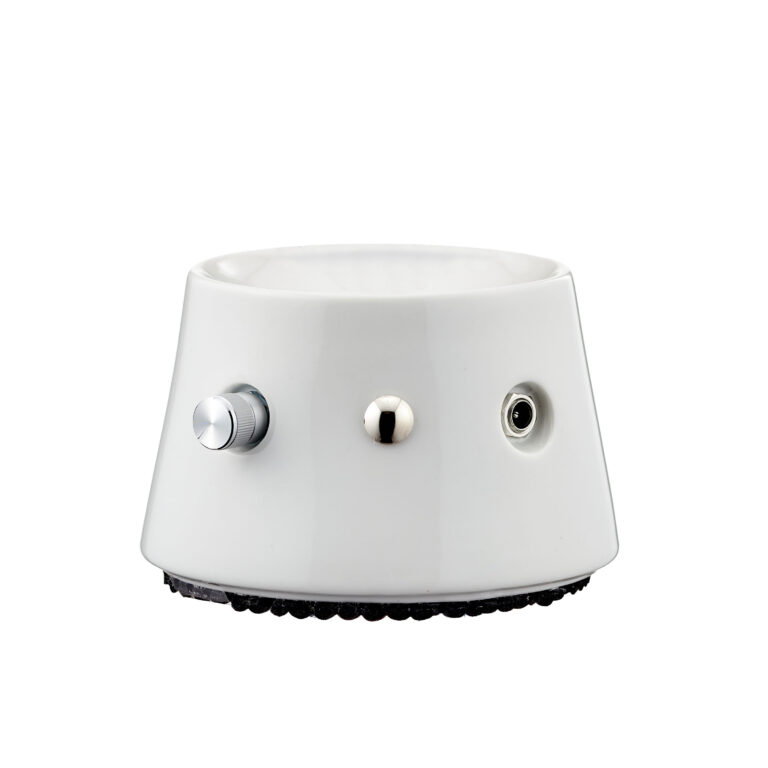 Nebulizing Diffuser 2.0 Base - Organic Aromas®