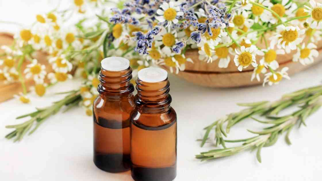 10 Best DIY Essential Oil Blends That Induce Happiness 