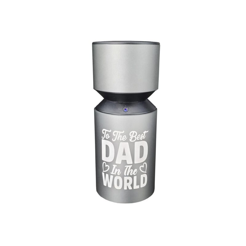 special diffuser for dad