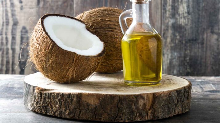 coconut oil