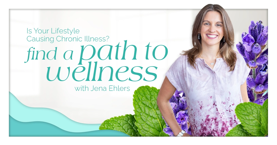 Is Your Lifestyle Causing Chronic Illness Find A Path to Wellness featured Images
