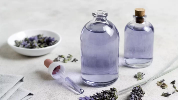 8 Essential Oils With Serious Skin Benefits - Best Natural Oils for Dry Skin