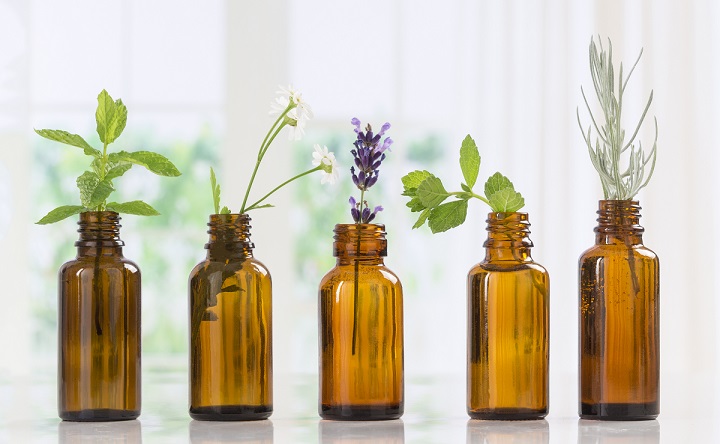 essential oils and health