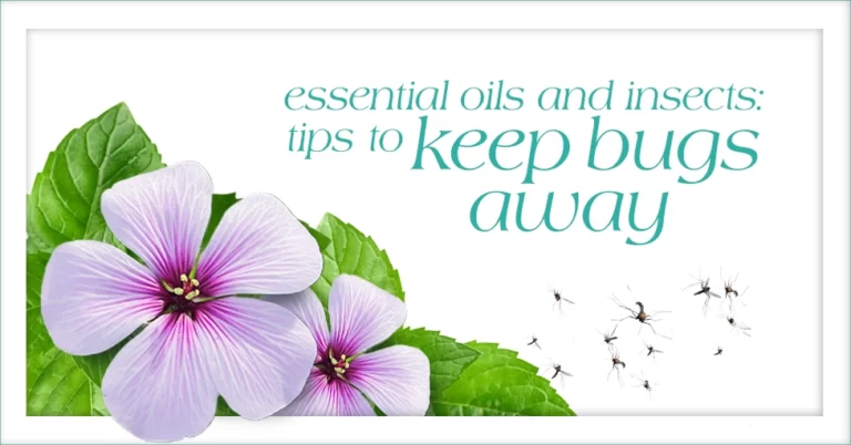 10 Best DIY Essential Oil Blends That Induce Happiness 