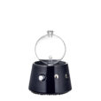 Zenara Nebulizing Diffuser (Black) Vertical Cap