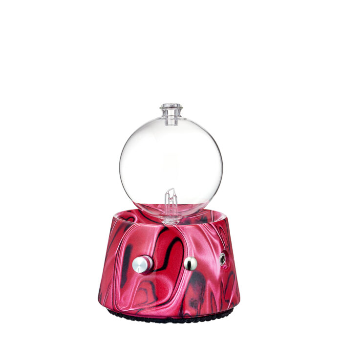Zenara - Nebulizing Diffuser® (Rechargeable) - Organic Aromas